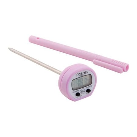 Allpoints Allpoints 1381263 Thermometer, Digital, Allergen For Taylor Precision Products, L.P. 1381263